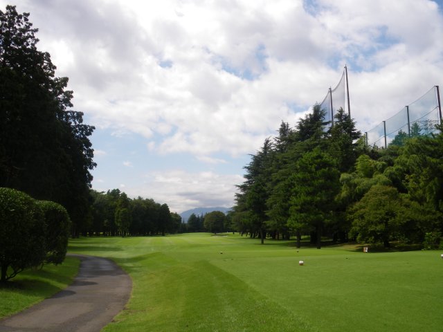 相模原ＧＣ西｜ゴルフ場写真４