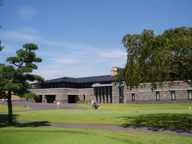 総武ＣＣ｜コース写真１