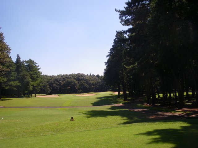 総武ＣＣ｜コース写真３