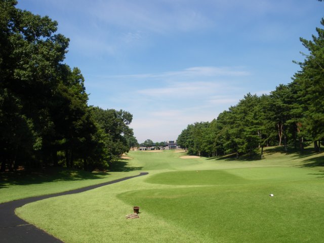 総武ＣＣ｜コース写真４
