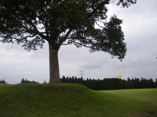 きみさらず｜ゴルフ場写真４