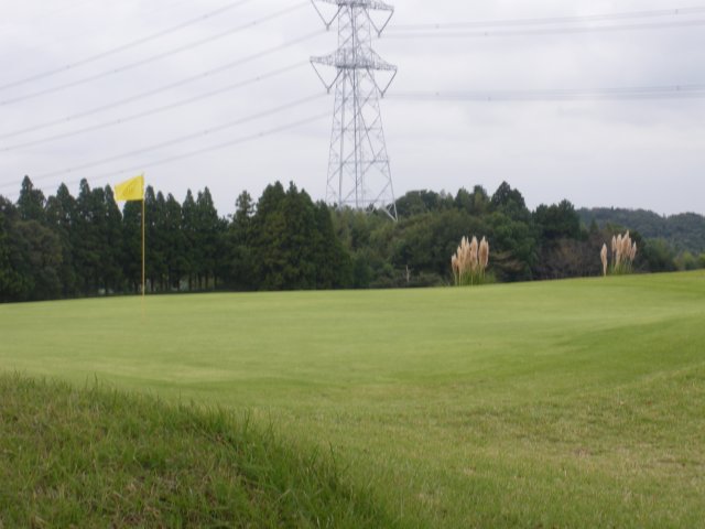 きみさらず｜ゴルフ場写真５