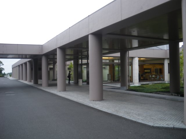 きみさらず｜ゴルフ場写真６