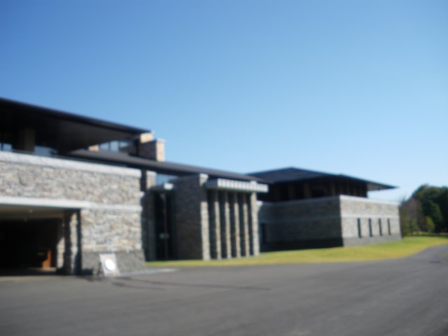 総武ＣＣ｜コース写真４