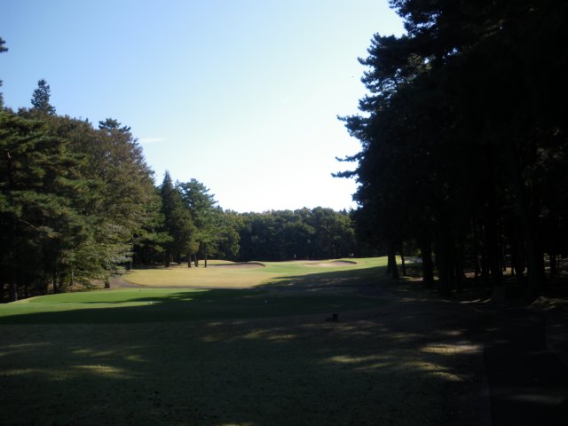 総武ＣＣ｜コース写真５