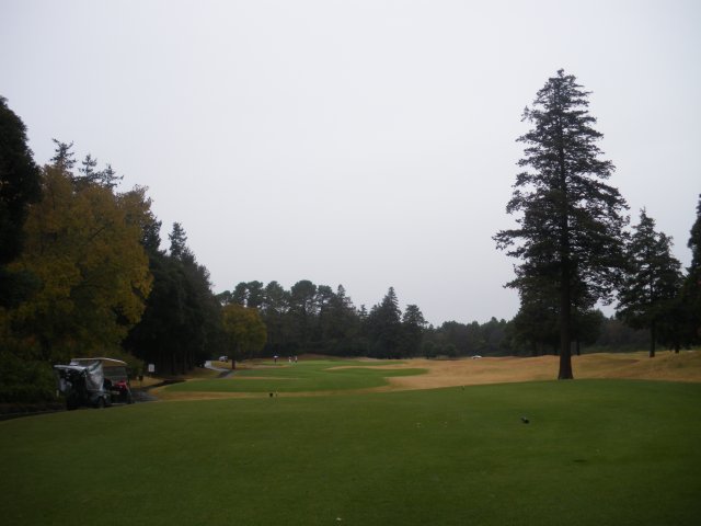 ザ・ＧＣ竜ヶ崎｜コース写真２