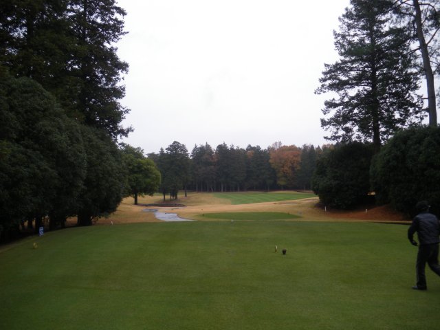 ザ・ＧＣ竜ヶ崎｜コース写真３