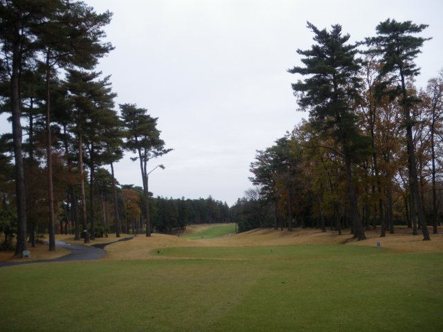 ザ・ＧＣ竜ヶ崎｜コース写真６