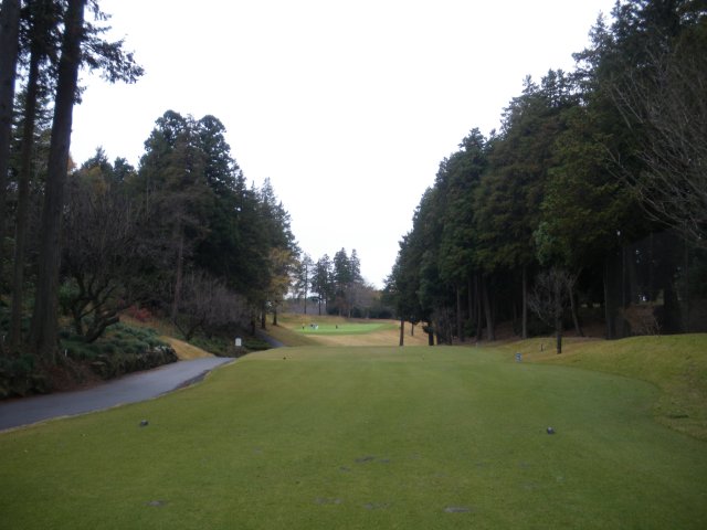 ザ・ＧＣ竜ヶ崎｜コース写真７