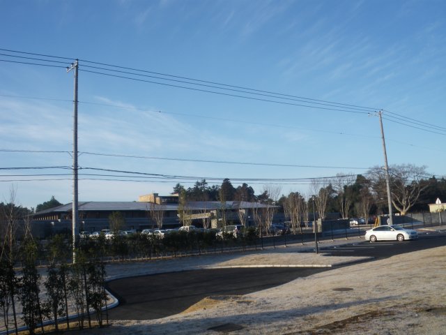 総武ＣＣ｜コース写真１