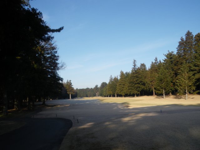 総武ＣＣ｜コース写真３