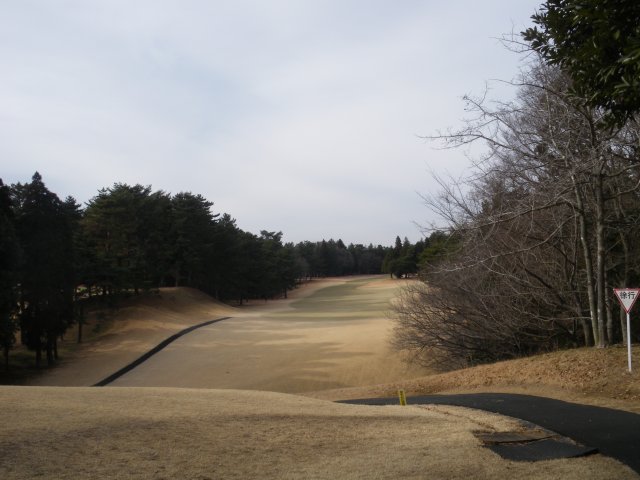 総武ＣＣ｜コース写真５