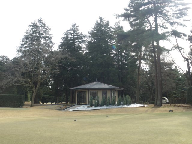 総武ＣＣ｜コース写真６