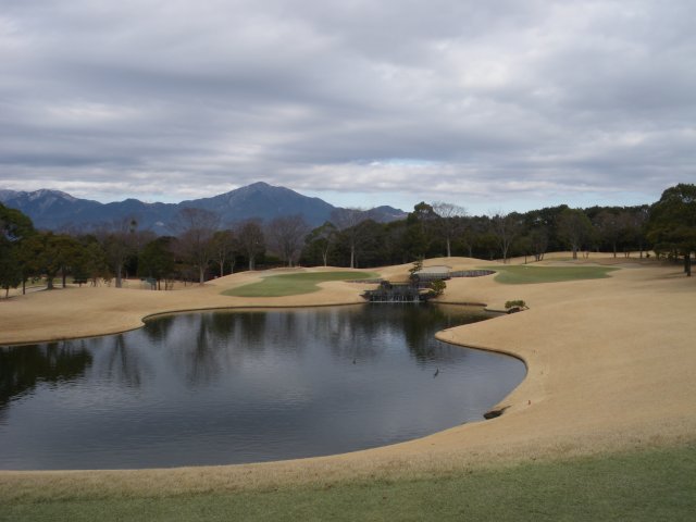 レイクウッドＧＣ｜コース写真１