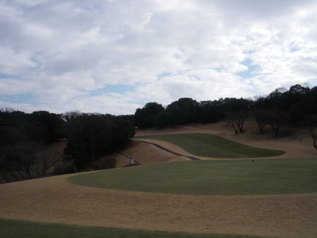 レイクウッドＧＣ｜コース写真２