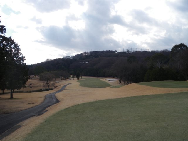 レイクウッドＧＣ｜コース写真３