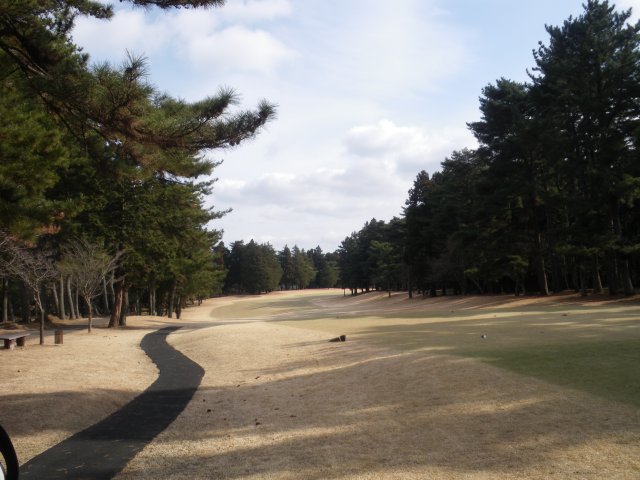総武ＣＣ｜コース写真１