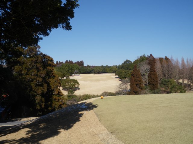 真名ＣＣ｜コース写真２