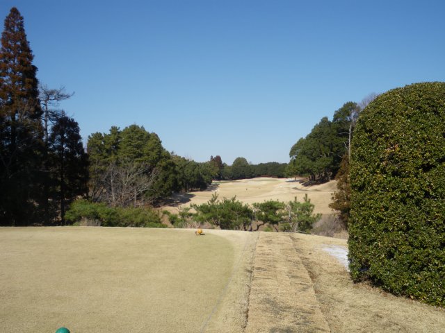 真名ＣＣ｜コース写真４