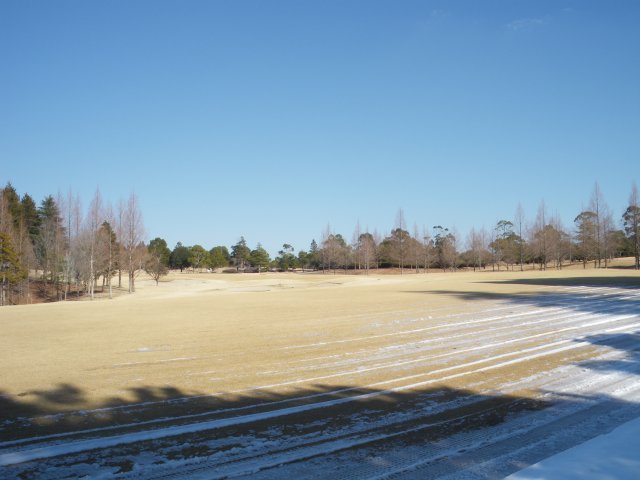 真名ＣＣ｜コース写真６