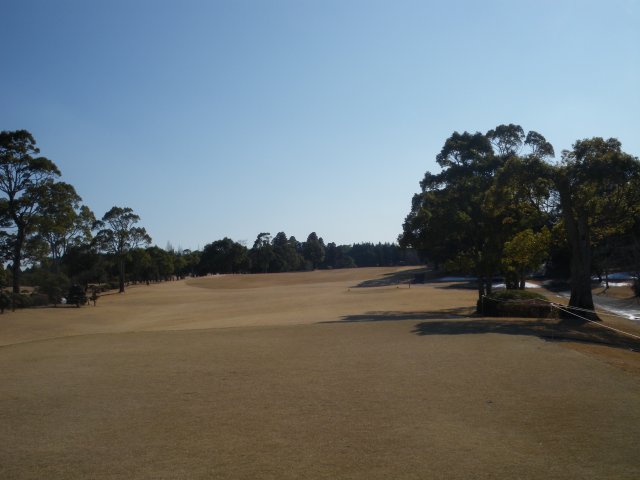 真名ＣＣ｜コース写真７