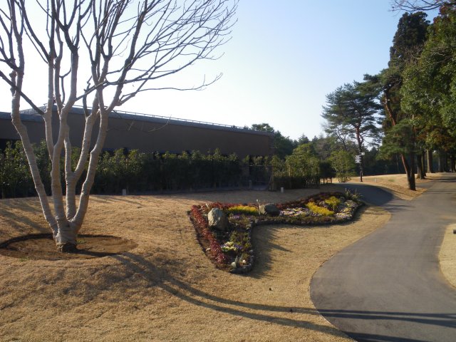 総武ＣＣ｜コース写真１