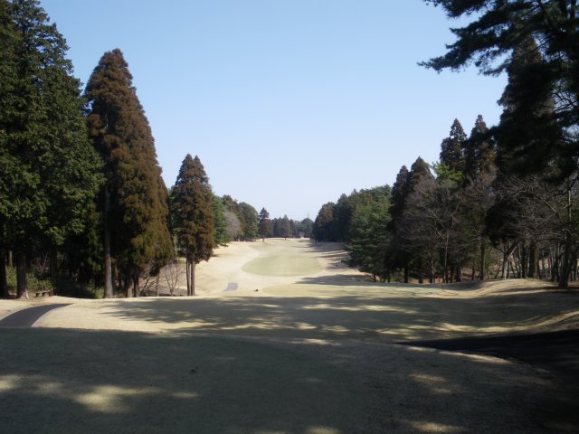 総武ＣＣ｜コース写真２