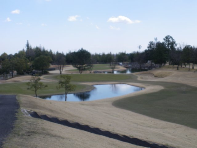 水戸レイクスＣＣ｜コース写真３