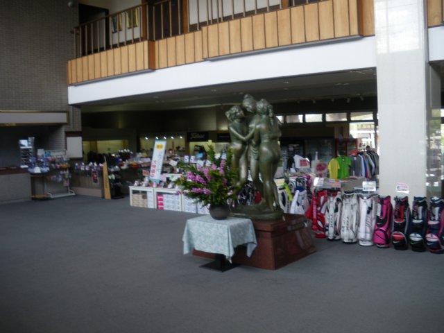 水戸レイクスＣＣ｜コース写真７