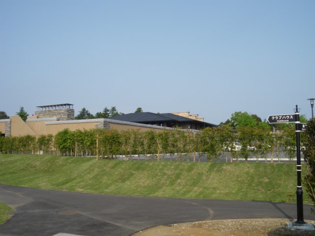 総武ＣＣ｜コース写真１