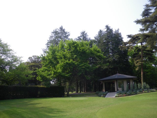 総武ＣＣ｜コース写真２