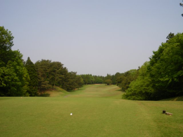 総武ＣＣ｜コース写真３