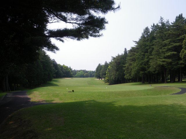 総武ＣＣ｜コース写真４