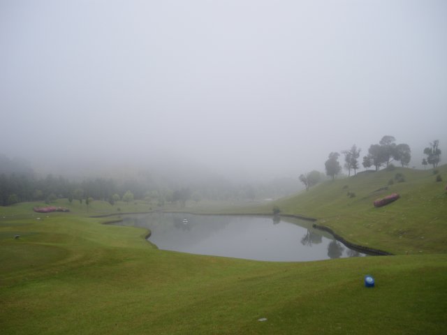 瀬戸内ゴルフ｜コース写真１