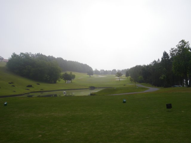 瀬戸内ゴルフ｜コース写真２