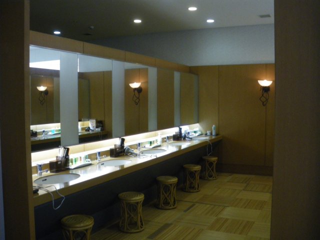 瀬戸内ゴルフ｜コース写真３