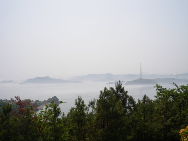 瀬戸内ゴルフ｜コース写真４