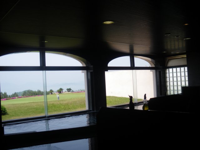 瀬戸内ゴルフ｜コース写真５