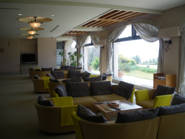 瀬戸内ゴルフ｜コース写真７