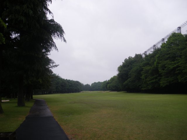 小金井ＣＣ｜コース写真１