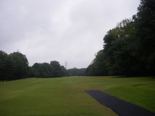 小金井ＣＣ｜コース写真２