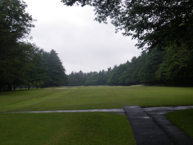 小金井ＣＣ｜コース写真３