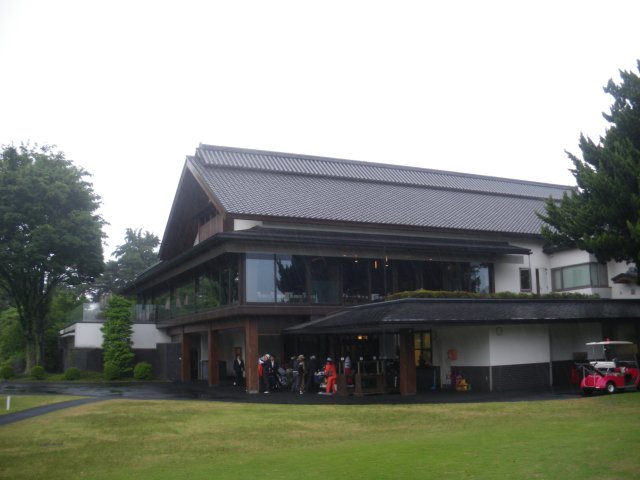 小金井ＣＣ｜コース写真４