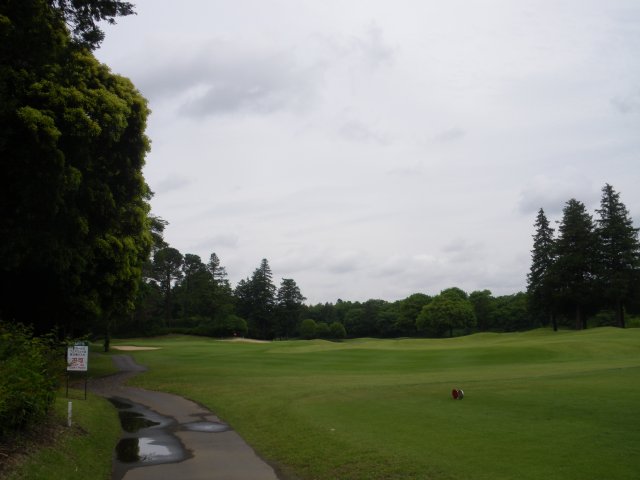 ザ・ＧＣ竜ヶ崎｜コース写真２