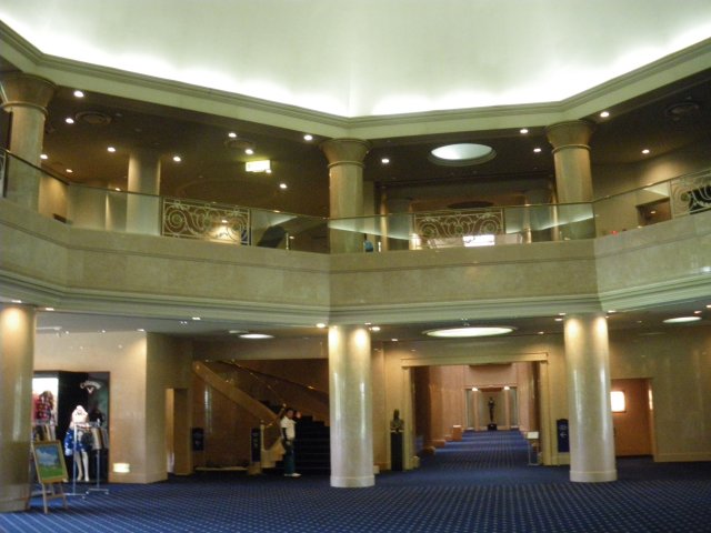 ザ・ＧＣ竜ヶ崎｜コース写真３