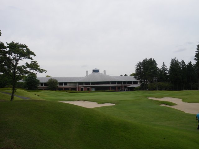 ザ・ＧＣ竜ヶ崎｜コース写真３