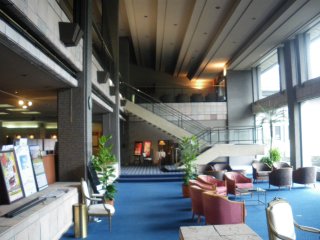 京ＣＣ｜コース写真１