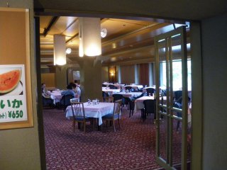 京ＣＣ｜コース写真３