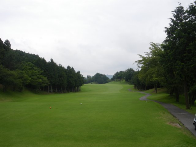 伊豆大仁ＣＣ｜コース写真２