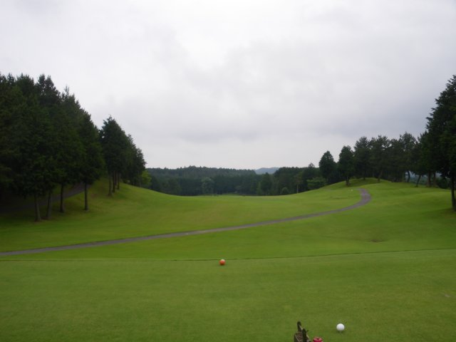 伊豆大仁ＣＣ｜コース写真３